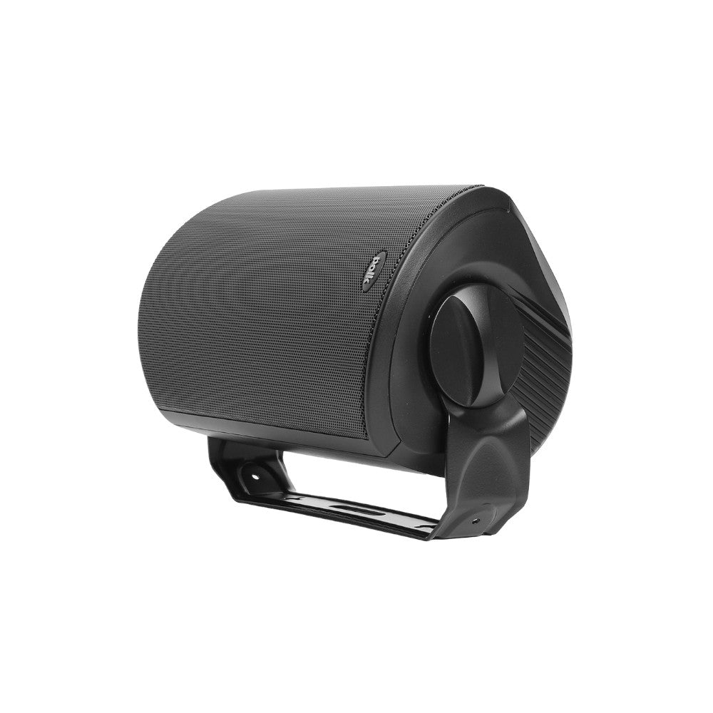 Polk Audio Atrium 5 Outdoor Speakers - Weatherproof & High Performance for Patio, Garden & Poolside Entertainment