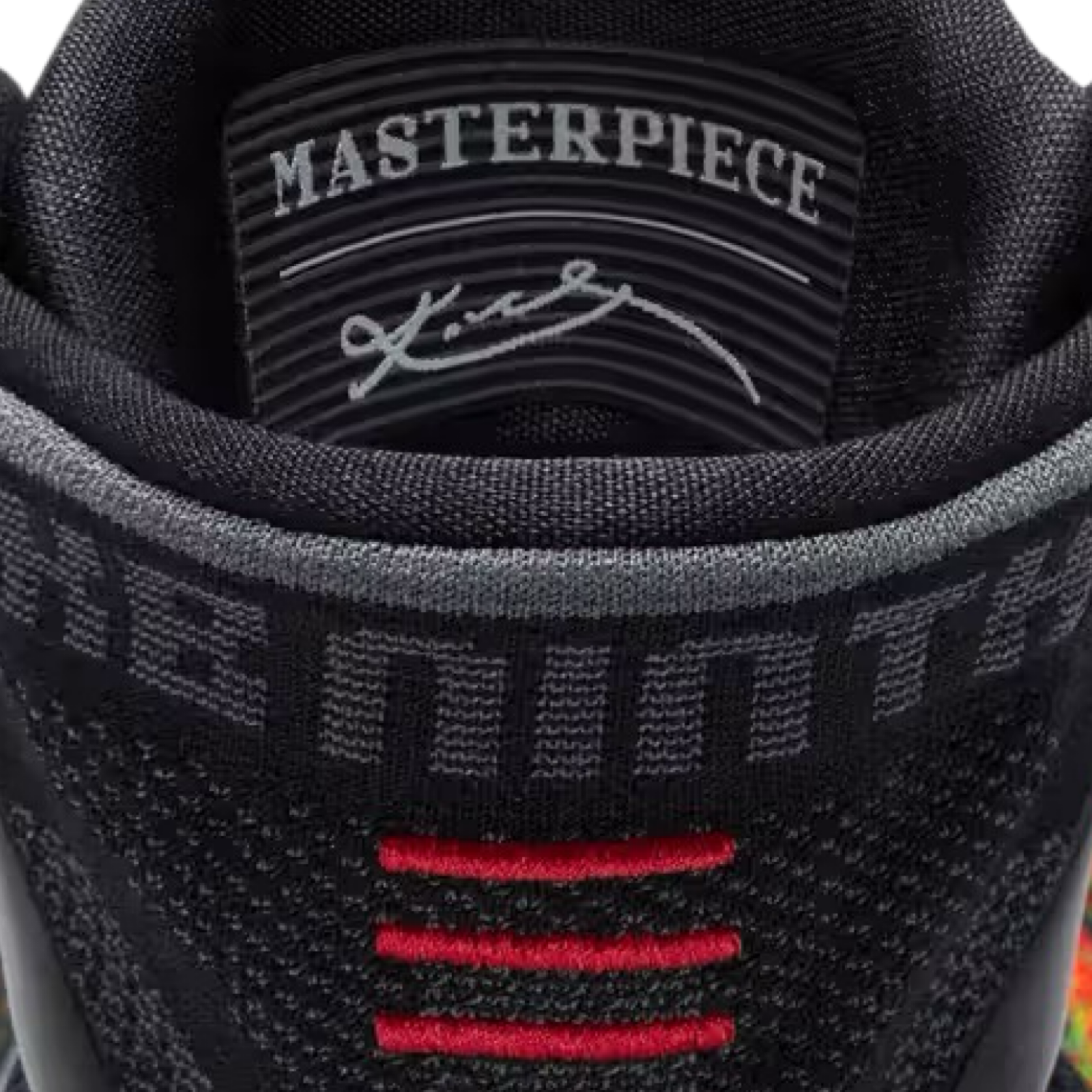 Nike Kobe 9 Elite Protro Masterpiece Basketball Shoes - Black Multi Color (2025) | High-Performance Court Sneakers for Men | Perfect for NBA Games, Training & Streetwear Fashion