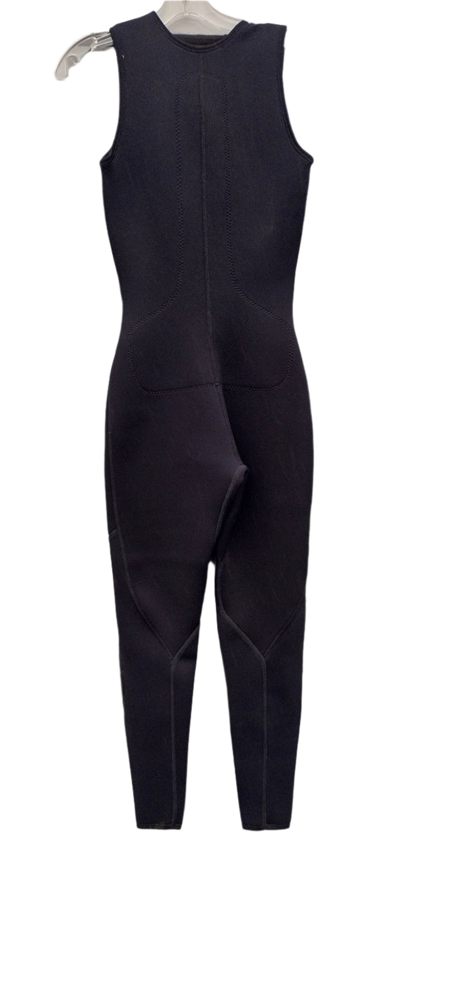 Neo Sport Women's Farmer Jane Wetsuit - Premium Full Body Wetsuit for Surfing, Diving & Water Sports | High-Performance & Comfortable Design | Perfect for Cold Water Activities & Outdoor Adventures