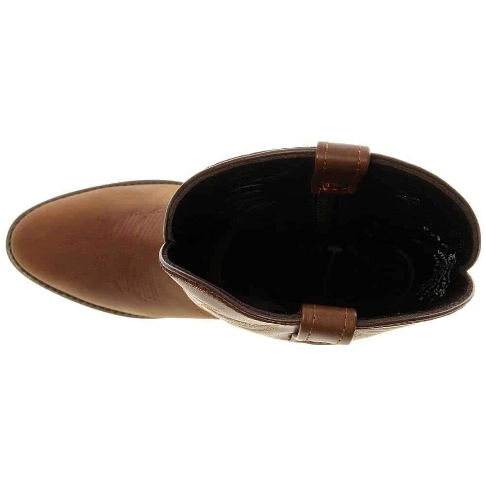 Laredo Women's Kadi Western Boots - Stylish Cowgirl Boots for Women | Perfect for Country Dancing, Rodeo & Everyday Wear