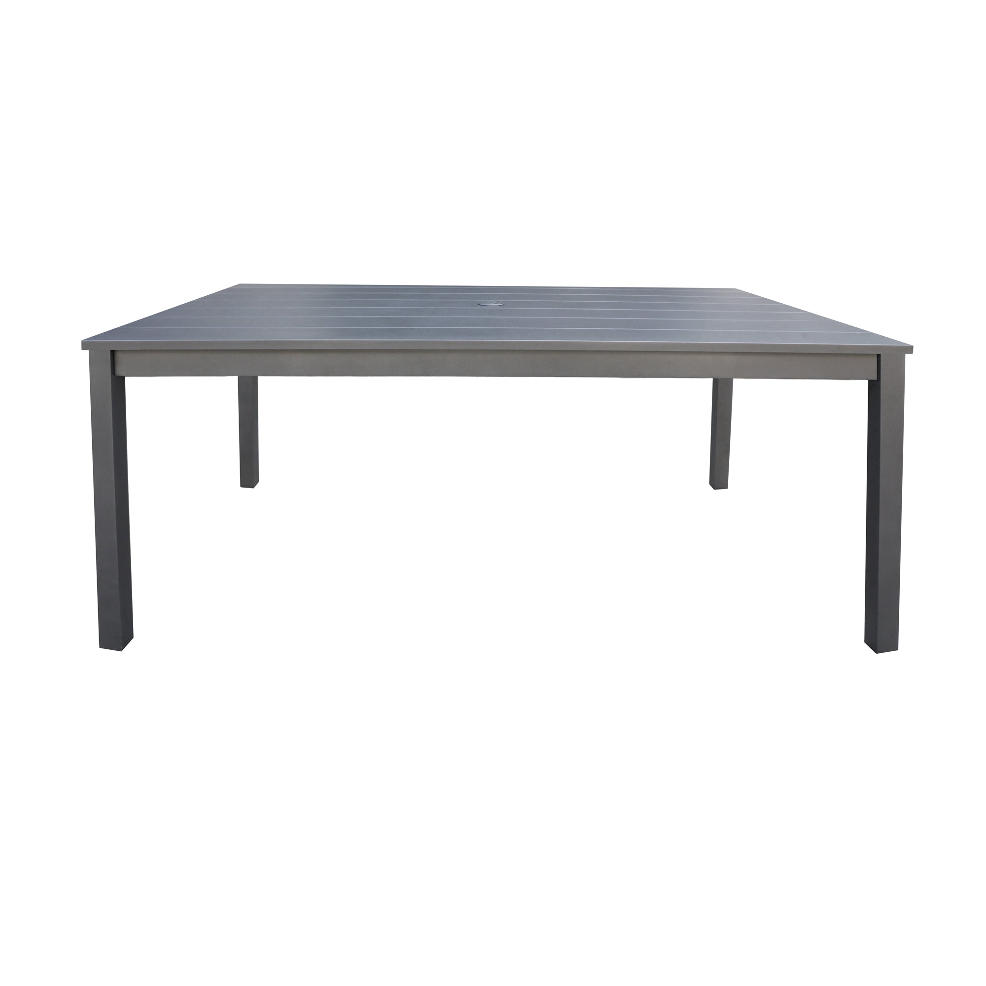 Portland 5-Piece Outdoor Dining Set - Patio Furniture for Garden, Backyard, and Deck - Weather-Resistant Table & Chairs for Al Fresco Dining & Entertaining