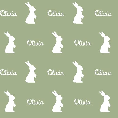 Hoppy Bunny - Thyme