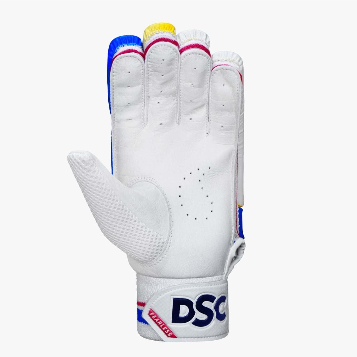 DSC Intense Rage Batting Gloves - Baseball & Softball Training Gloves for Hitting, Grip & Comfort - Perfect for Practice, Games & Outdoor Sports