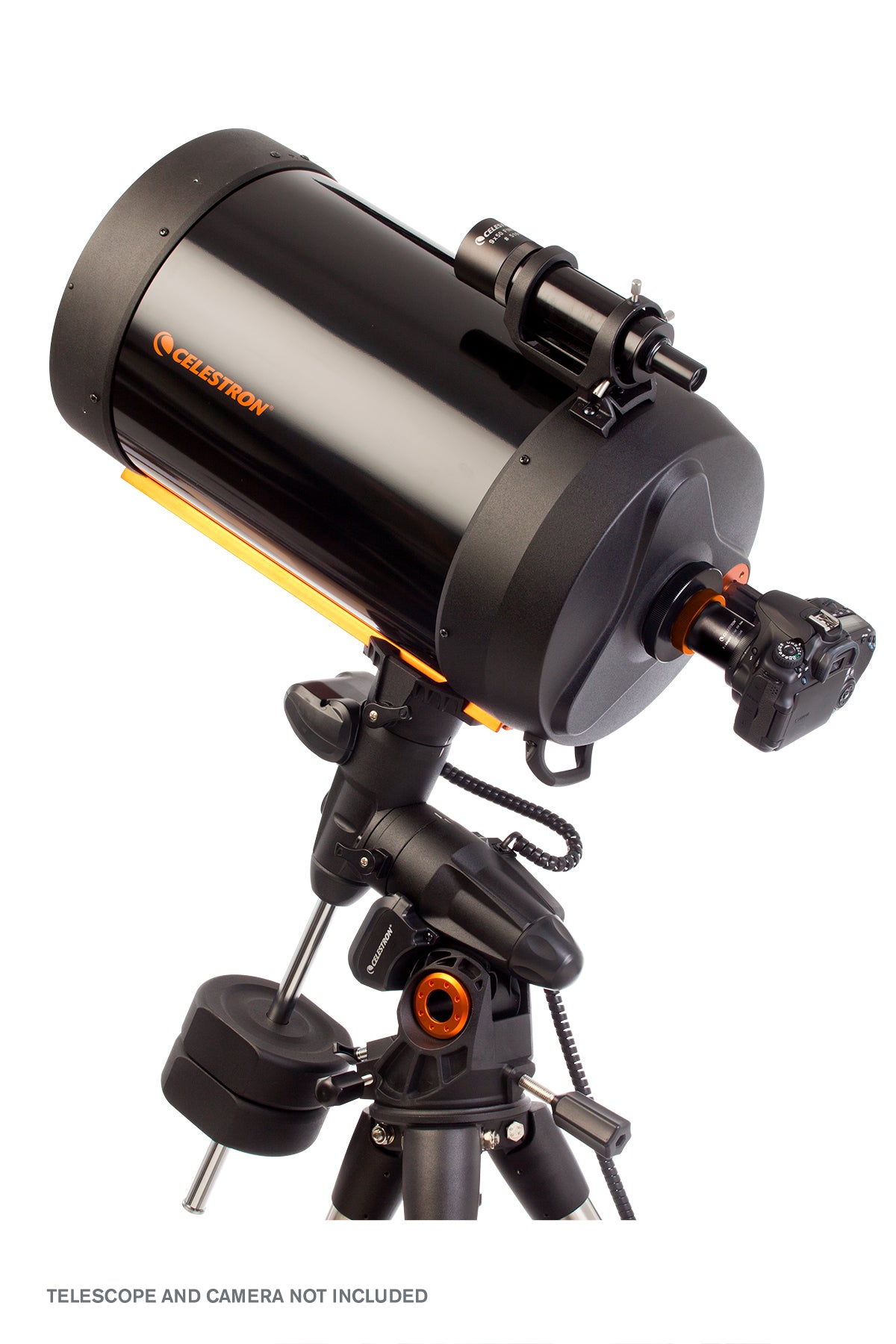 48mm T Adapter for Celestron EdgeHD 9.25”, 11”, and 14” Telescopes - Perfect for Astrophotography and Telescope Accessories