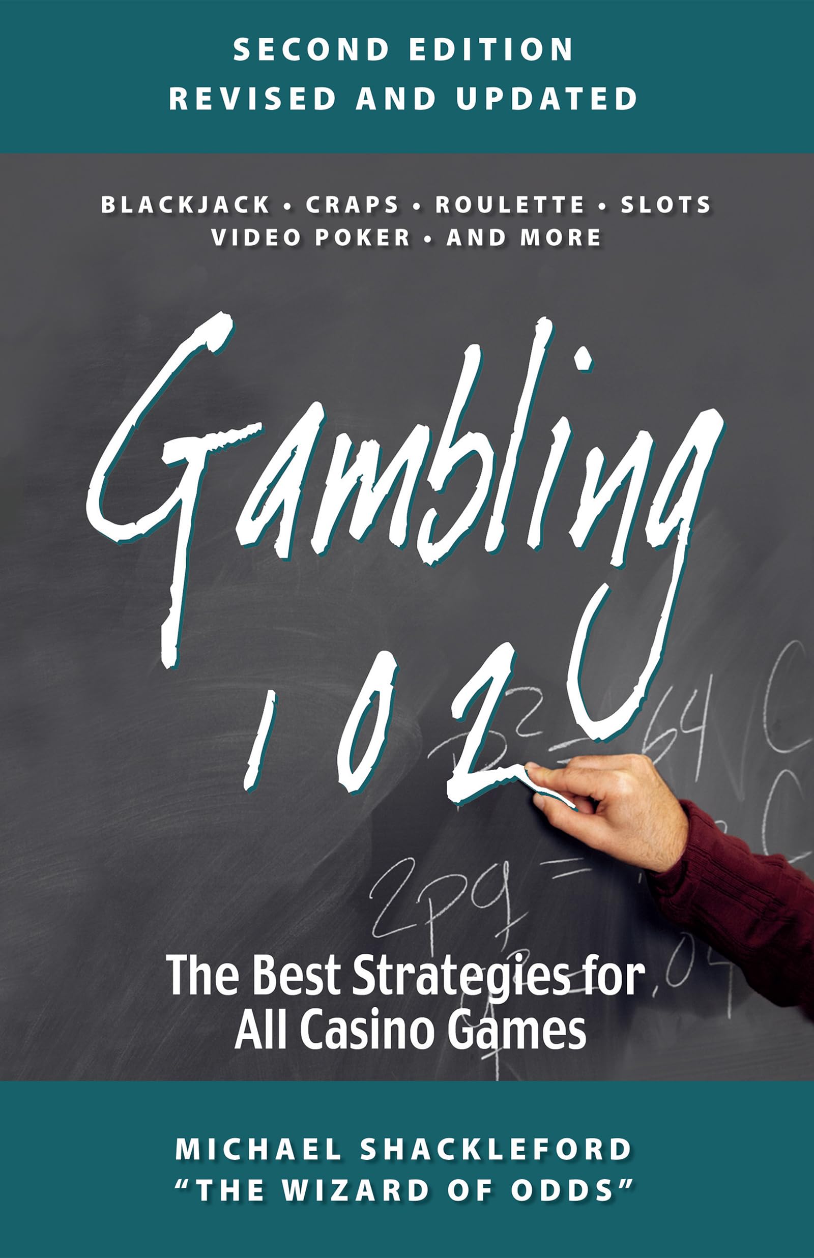 Gambling 102: Top Winning Strategies for Blackjack, Poker & Casino Games | Boost Your Odds at Vegas & Online Casinos