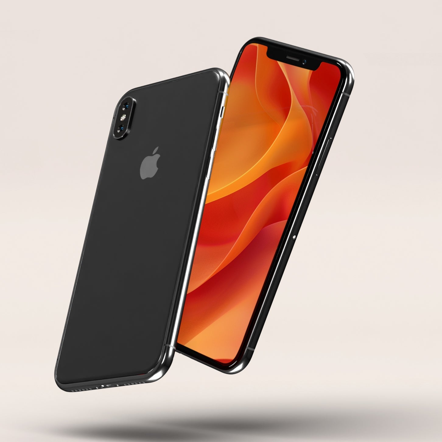 iPhone XS Max 64GB Unlocked Smartphone for T-Mobile - Premium 6.5