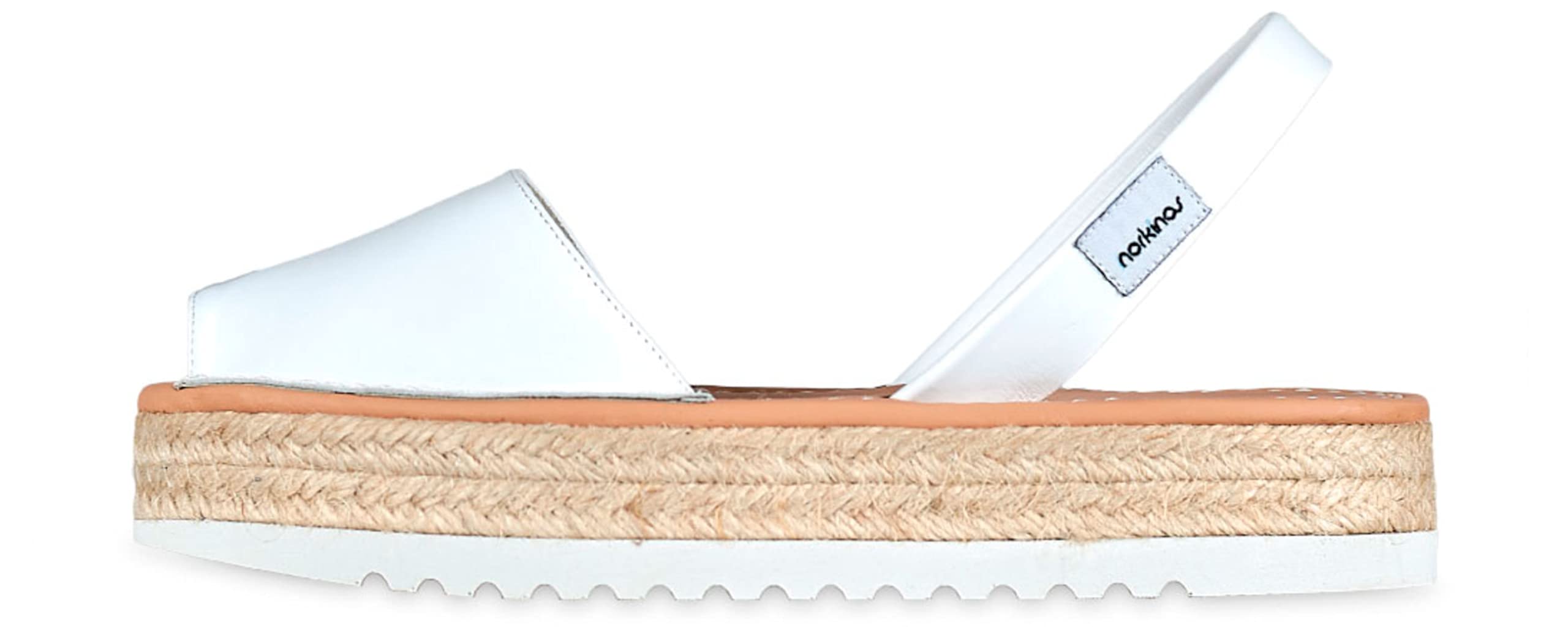 Women's Comfortable Platform Avarcas Sandals - Stylish Summer Shoes for Beach, Travel & Casual Outfits