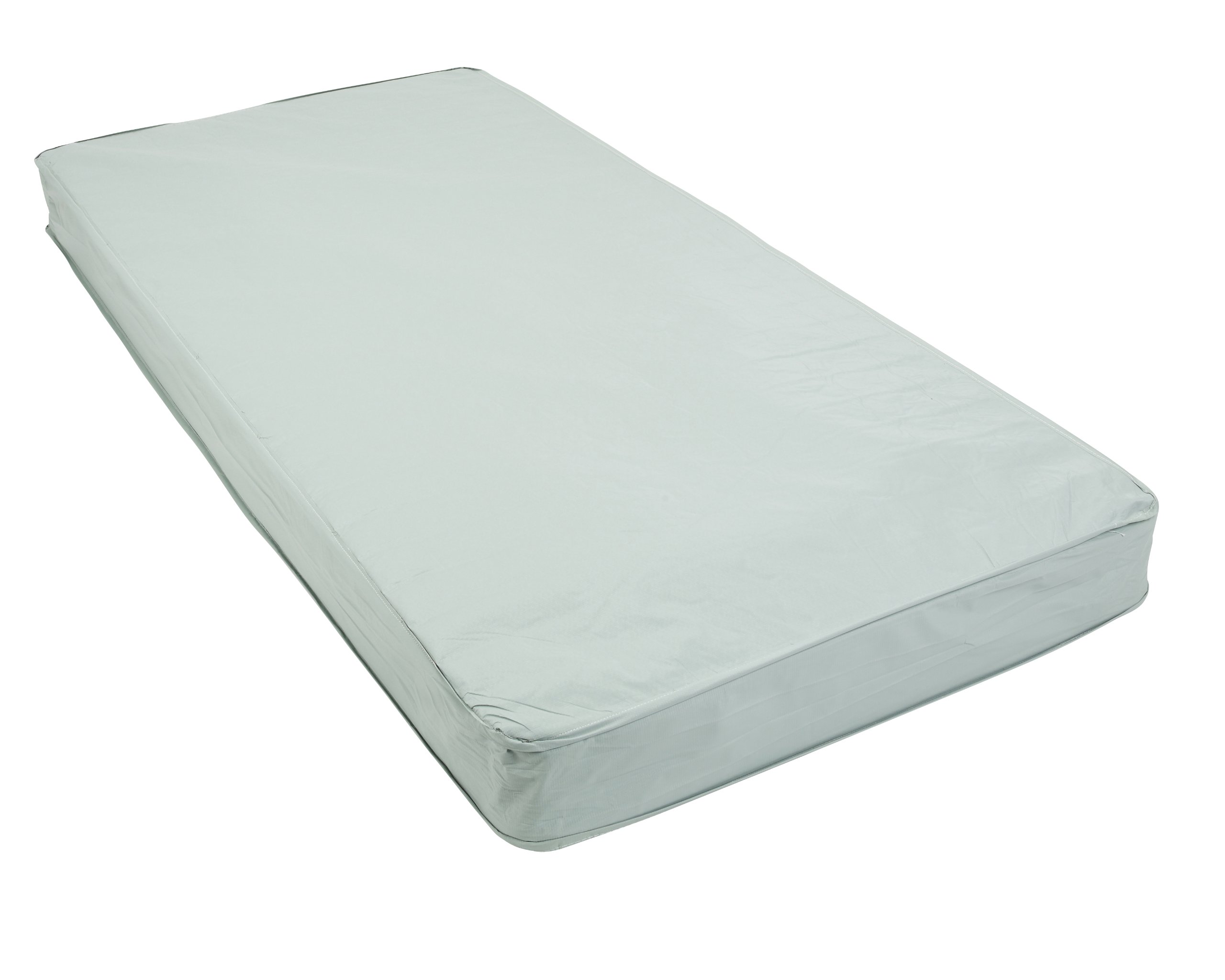 Drive Medical 15006EF Extra Firm Inner Spring Mattress - 80