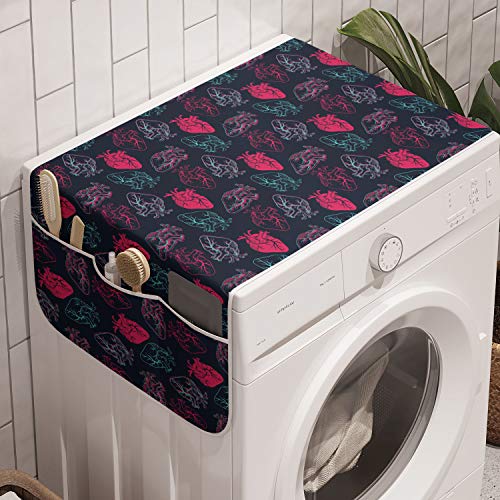 Hot Pink and Charcoal Grey