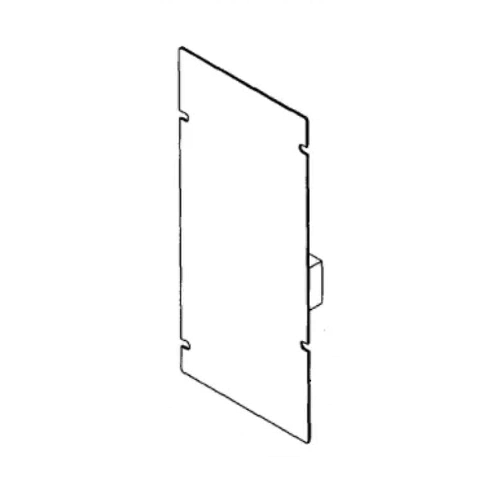 Original Samsung DE92-03624C Microwave Control Board - OEM Replacement Part for Samsung Microwaves | Perfect for DIY Repairs & Appliance Maintenance