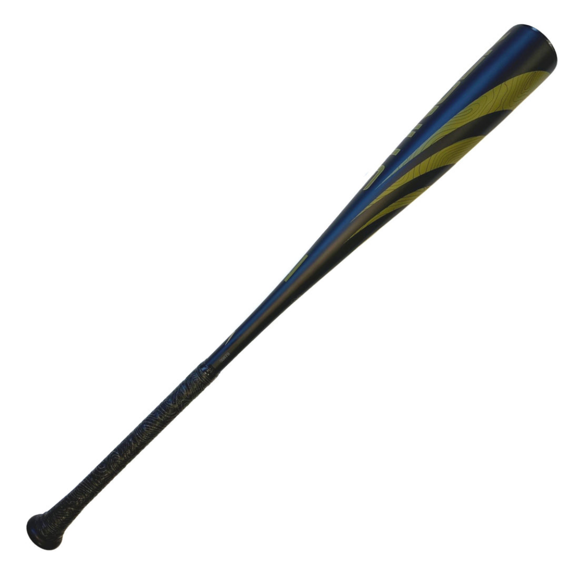 Stinger Missile 3 USSSA Certified Baseball Bat - 8 Inch Barrel for Youth & Adult Players - Perfect for League Games, Practice & Home Run Training