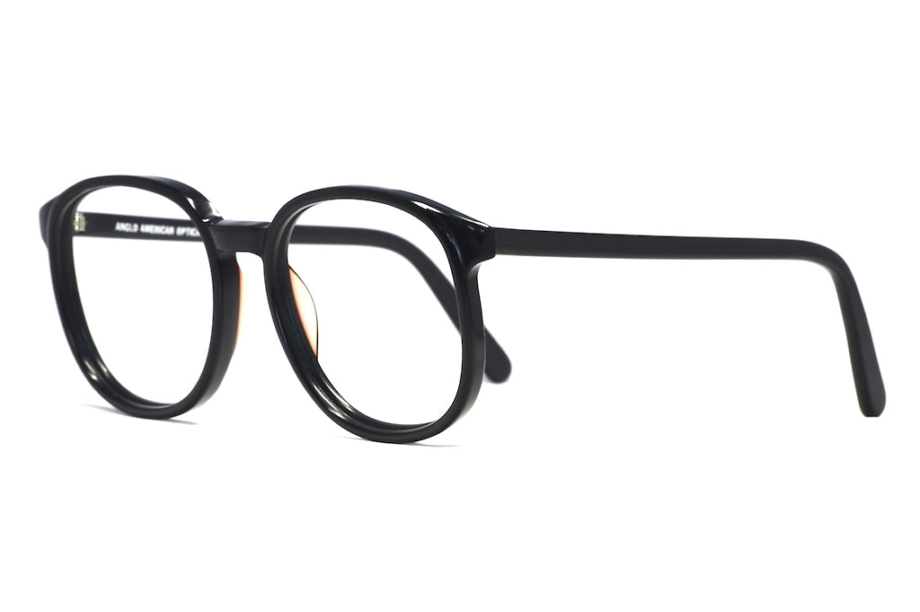 Anglo American Optical 150 - Premium Quality Eyeglasses for Men & Women | Clear Vision & Stylish Frames | Perfect for Reading, Driving & Daily Wear