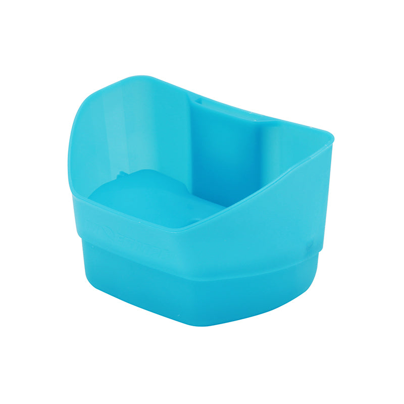 Moerman Drywalker Flex Bucket Cup Replacement - Premium Squeegee Accessory for Window Cleaning Professionals | Ideal for Commercial & Residential Use