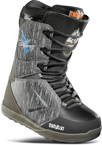 Olive/Grey/Black (Powell)