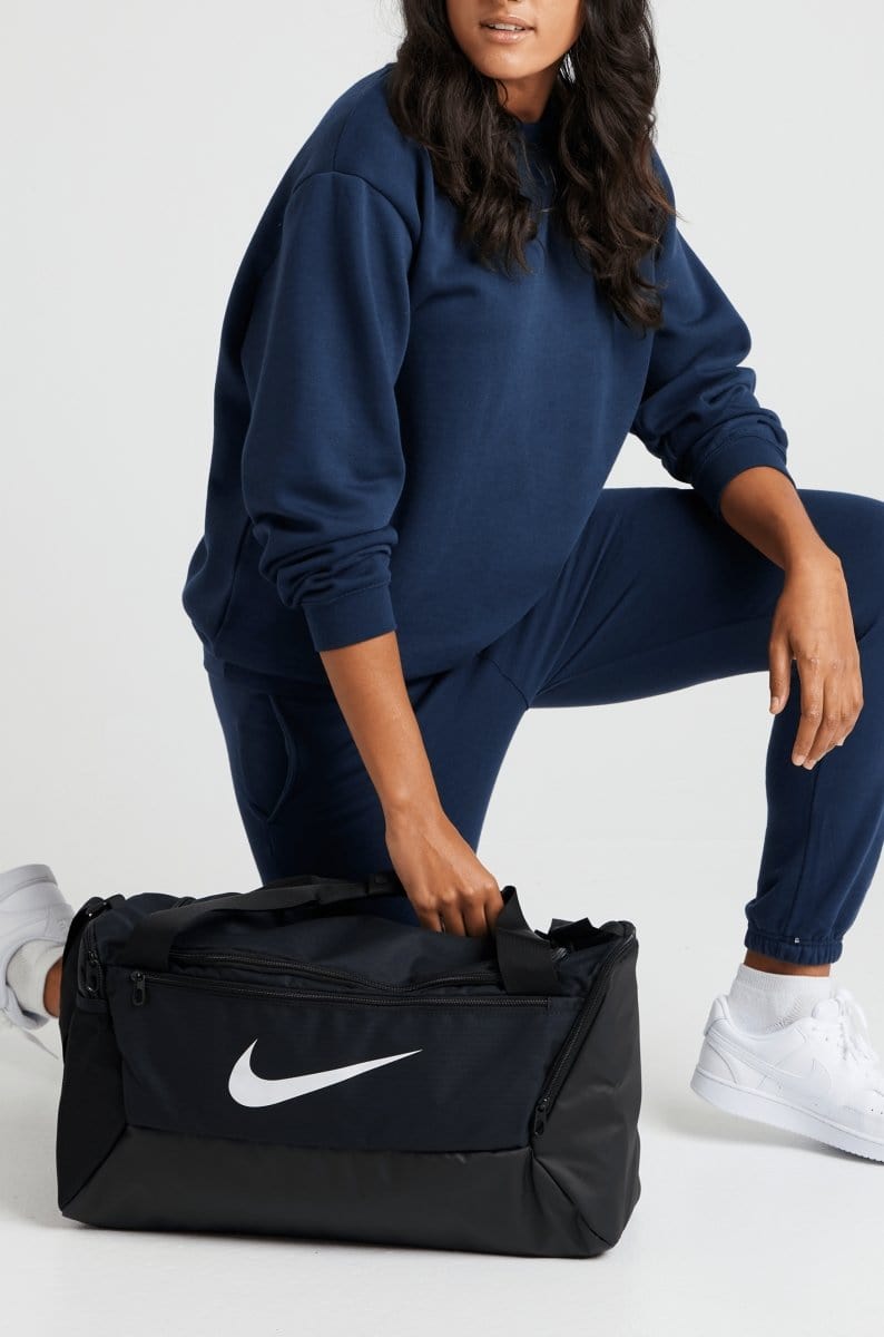 INSPORT Unisex Alaska Navy Crew Sweatshirt - Comfortable & Stylish Pullover for Men & Women - Perfect for Casual Wear, Gym, and Outdoor Activities