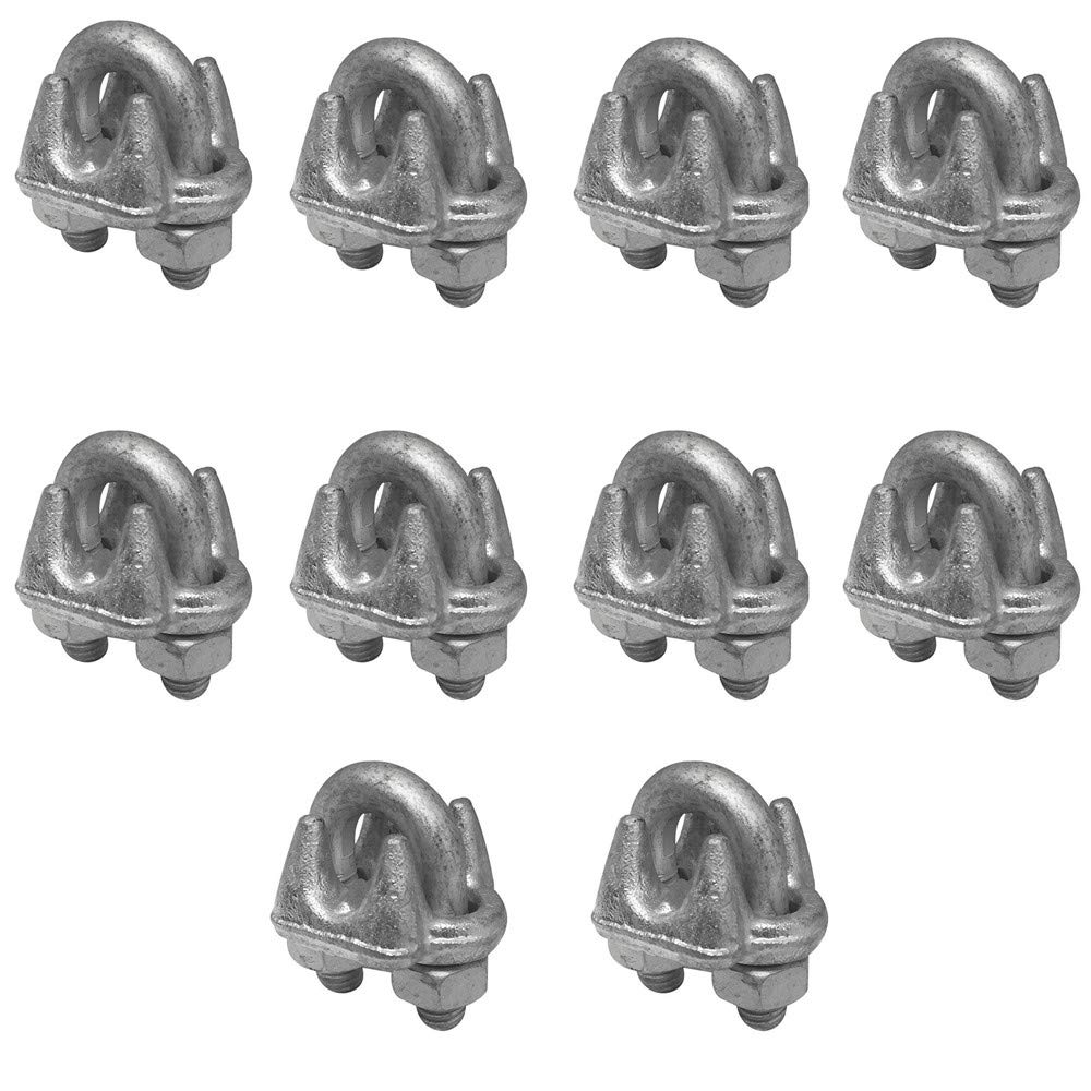 10-Piece 3/16