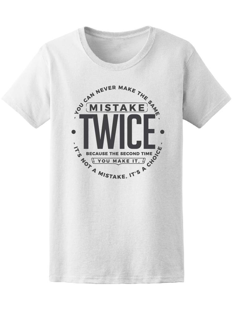 Men's Inspirational 'You Can Never Make' Graphic T-Shirt - Motivational Quote Tee for Casual Wear, Gym, Workout & Everyday Outfits