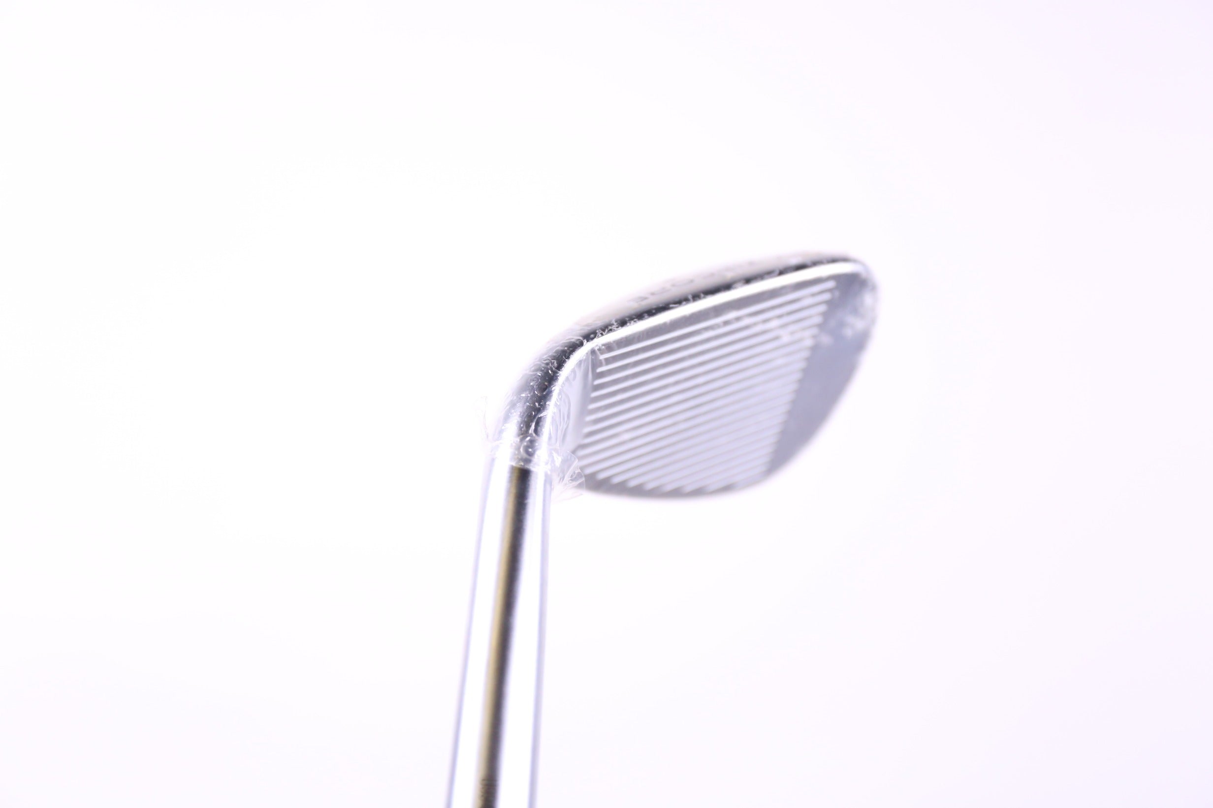 Used Cleveland CBX ZipCore Satin Gap Wedge 52° Stiff Flex Right Hand Golf Wedge - Perfect for Approach Shots, Chipping & Bunker Play
