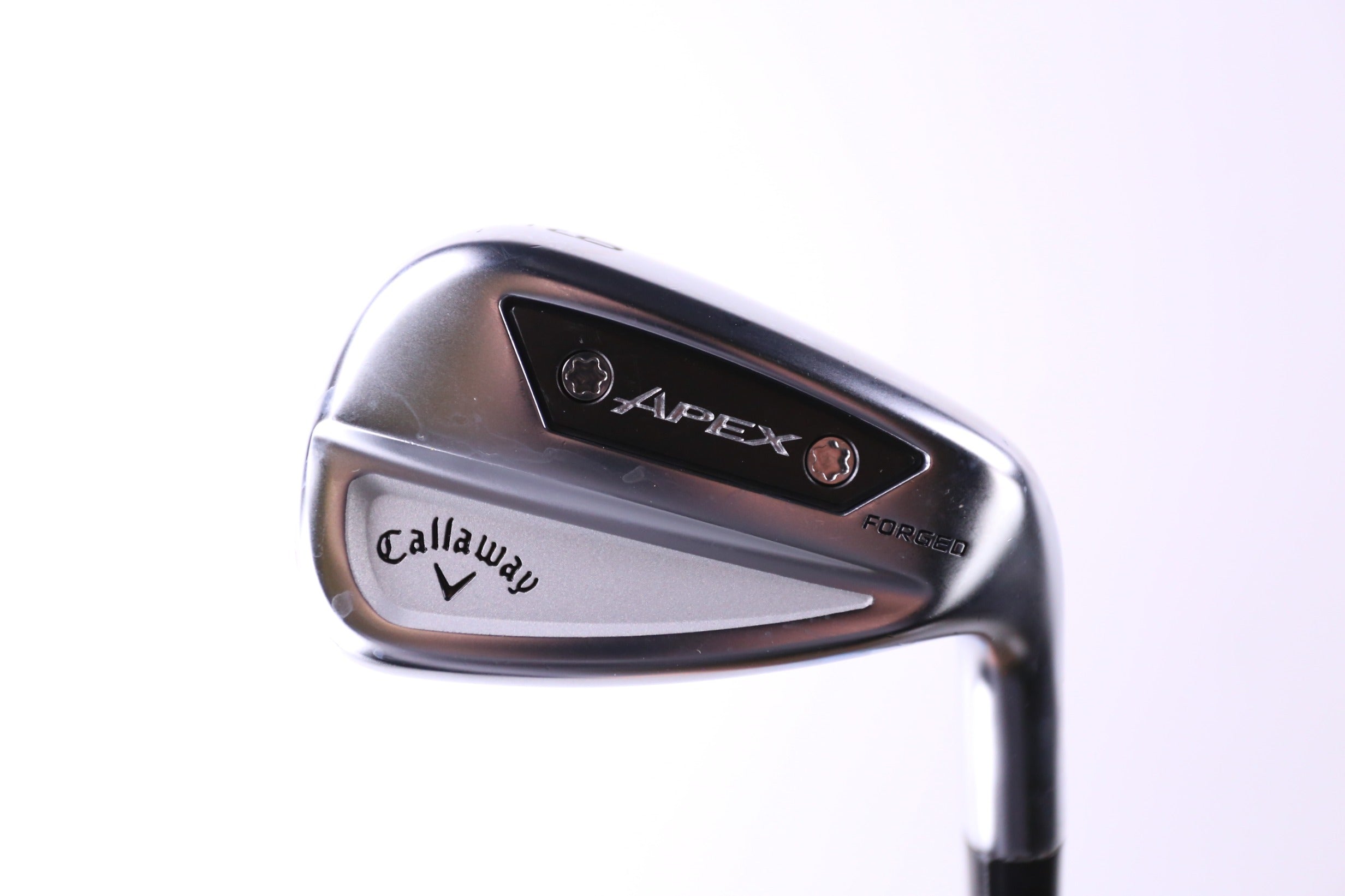 Used Callaway Apex Ai300 9 Iron Golf Club - Right Handed Stiff Flex for Men - Perfect for Practice & Course Play