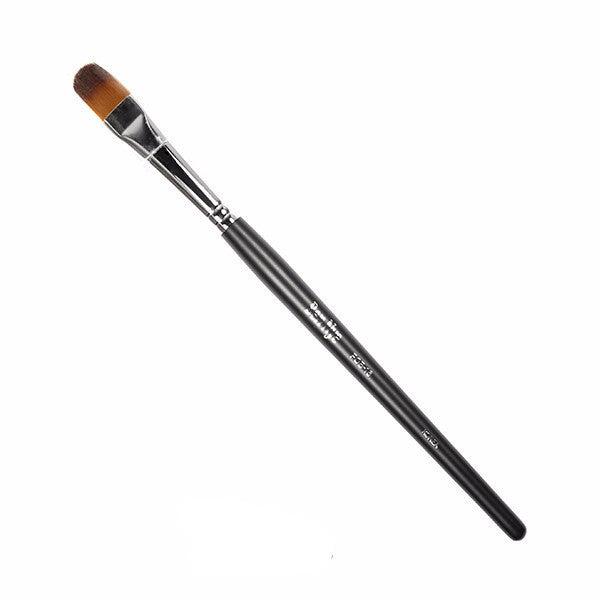 Ben Nye Professional Makeup Brush Set for Foundation & Contouring - Perfect for Stage, Film, and Everyday Makeup Application