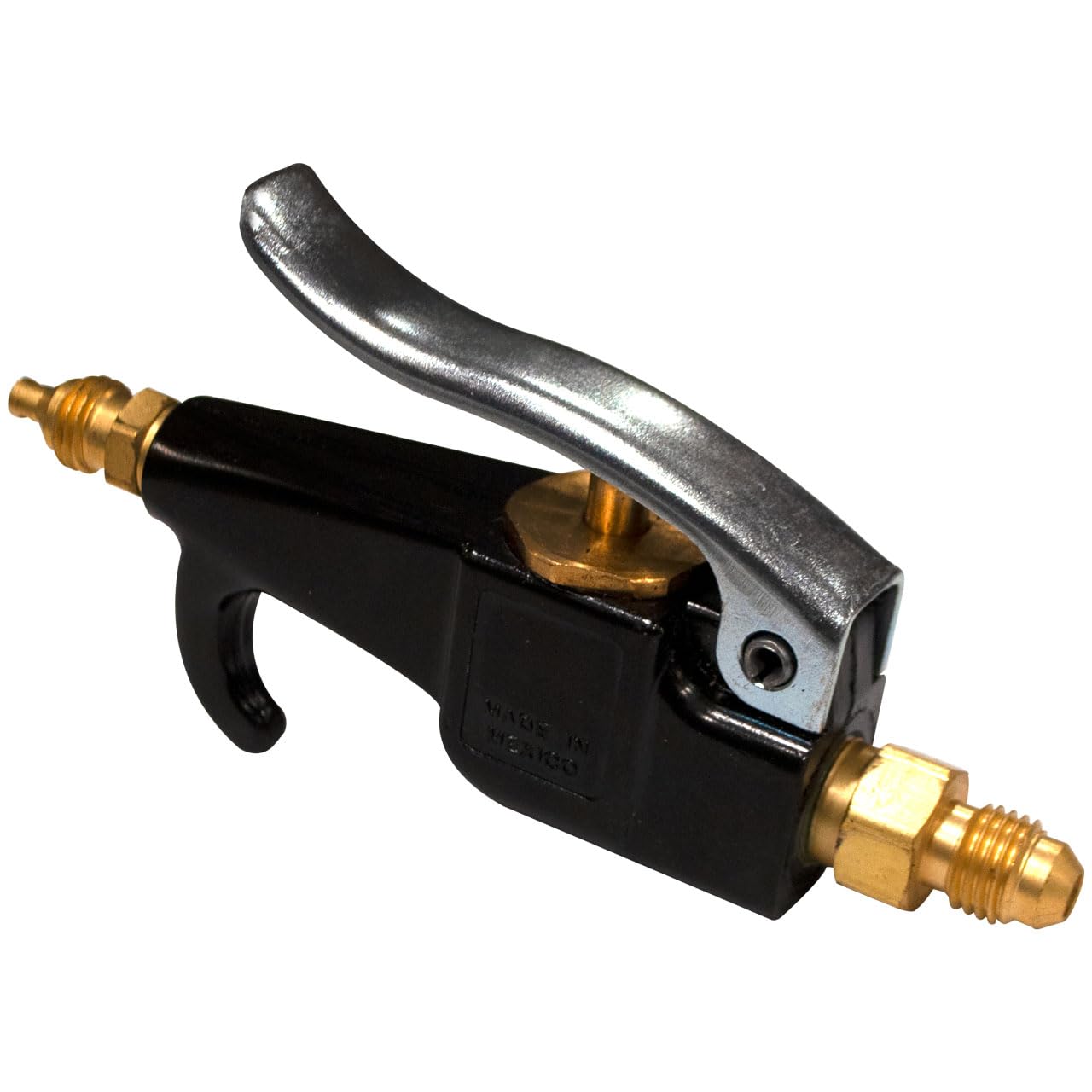 TurboTorch 0386-1378 Professional Blow Gun Kit with Nitrogen Purge for Welding, HVAC & Metalworking - Perfect for Brazing, Soldering & Pipe Cleaning