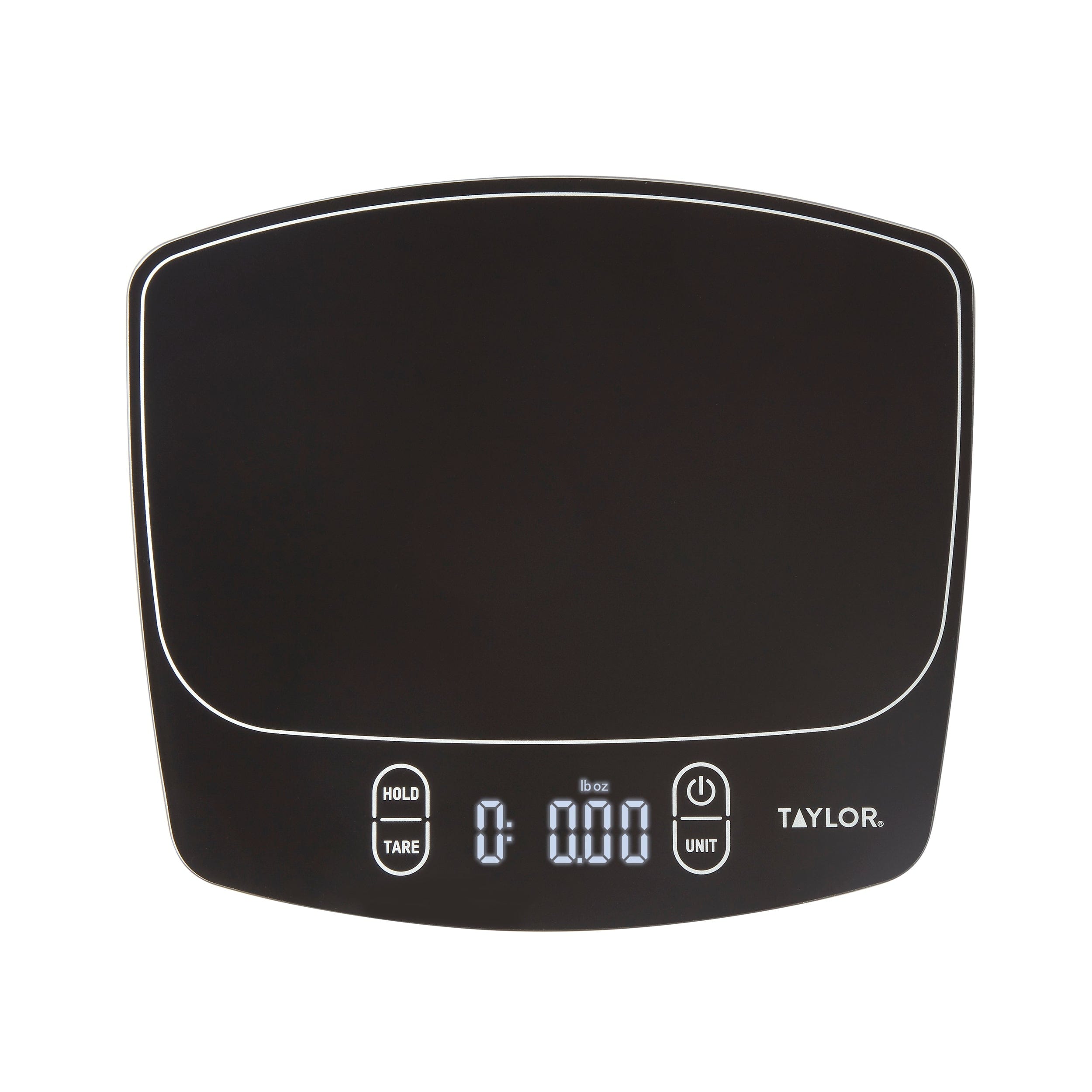 Precision Waterproof Digital Kitchen Scale for Baking, Cooking, and Meal Prep - Accurate Food Weight Measurement in Grams and Ounces