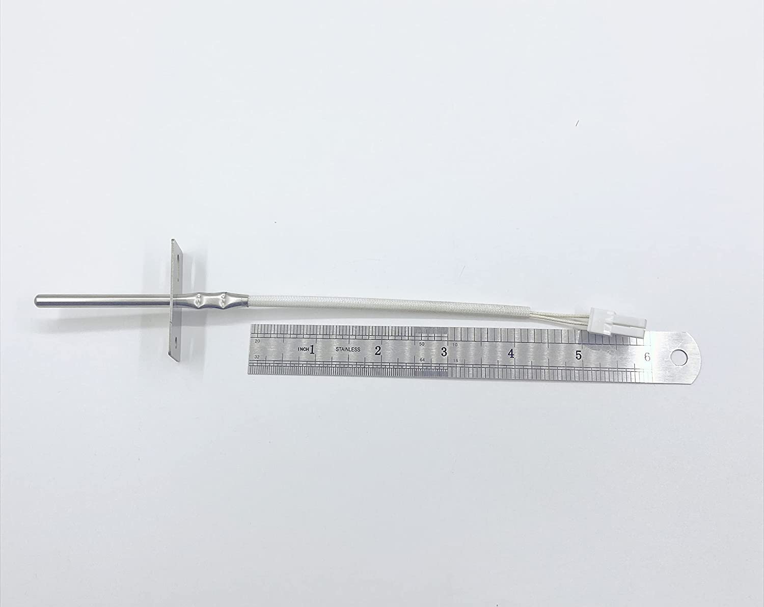 EBG61305801 Oven Sensor Replacement Compatible with LG Appliances - Genuine EBG61305801 Part Number - Perfect for LG Oven Repairs & Maintenance