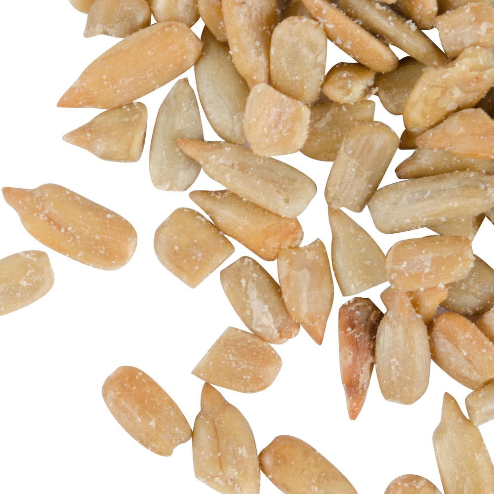 Premium Roasted & Salted Sunflower Seeds - TableTop King 25 lb Bulk Pack | Healthy Snack for Parties, Sports & On-the-Go Nutrition