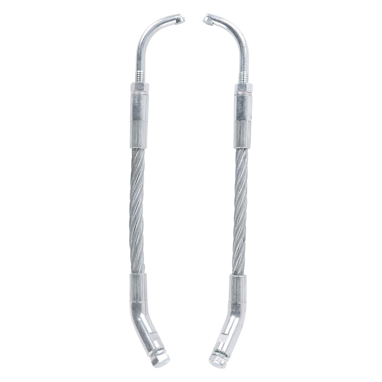 Kimpex Ice Scratcher - Short Suspension for Snowmobiles | Winter Sports Accessory for Ice Traction & Control | Perfect for Trail Riding & Backcountry Adventures