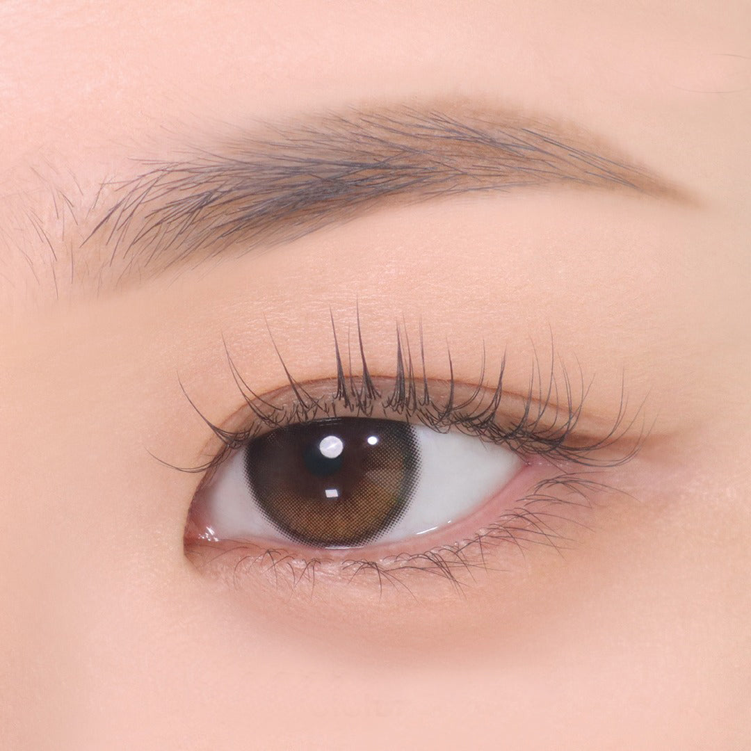 Choco Brown