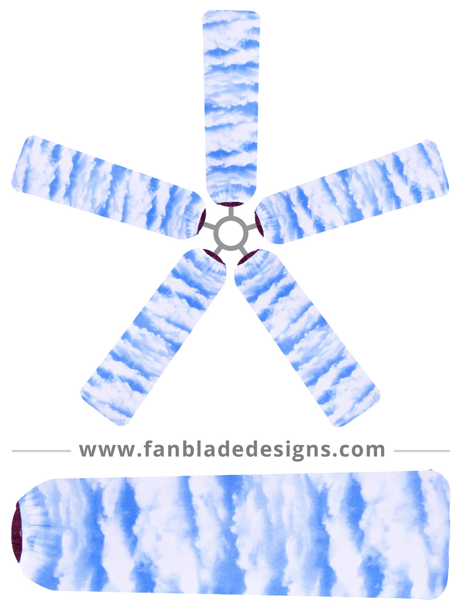 Clouds - Soft & Fluffy Decorative Pillows for Home & Bedroom Decor | Perfect for Living Room, Nursery, and Cozy Spaces