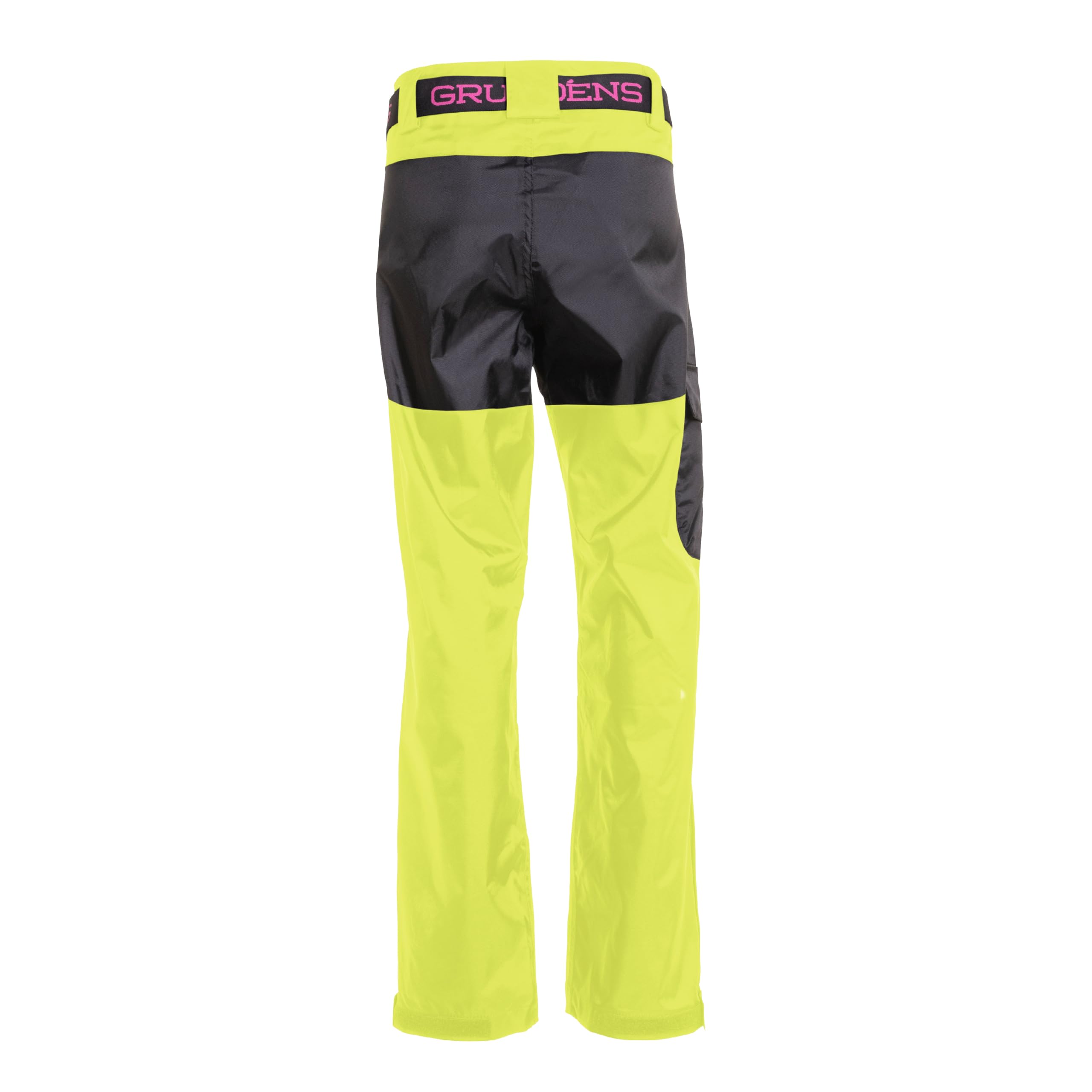 Grundéns Women's Weather Watch Pant - Waterproof & Stain-Resistant Fishing Pants for Outdoor Adventures | Perfect for Hiking, Boating & Rainy Day Activities