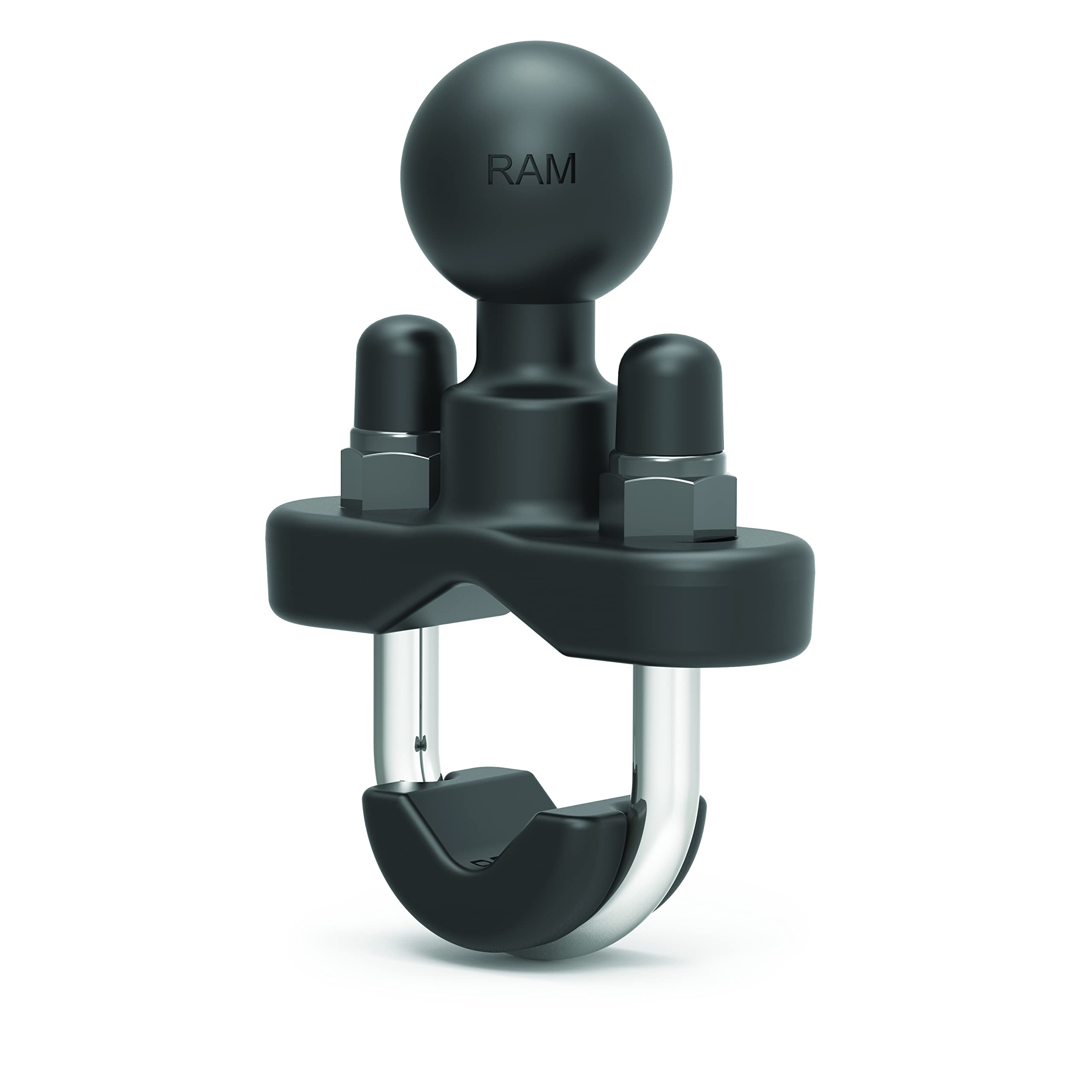 RAM MOUNTS Handlebar U-Bolt Base for 0.5