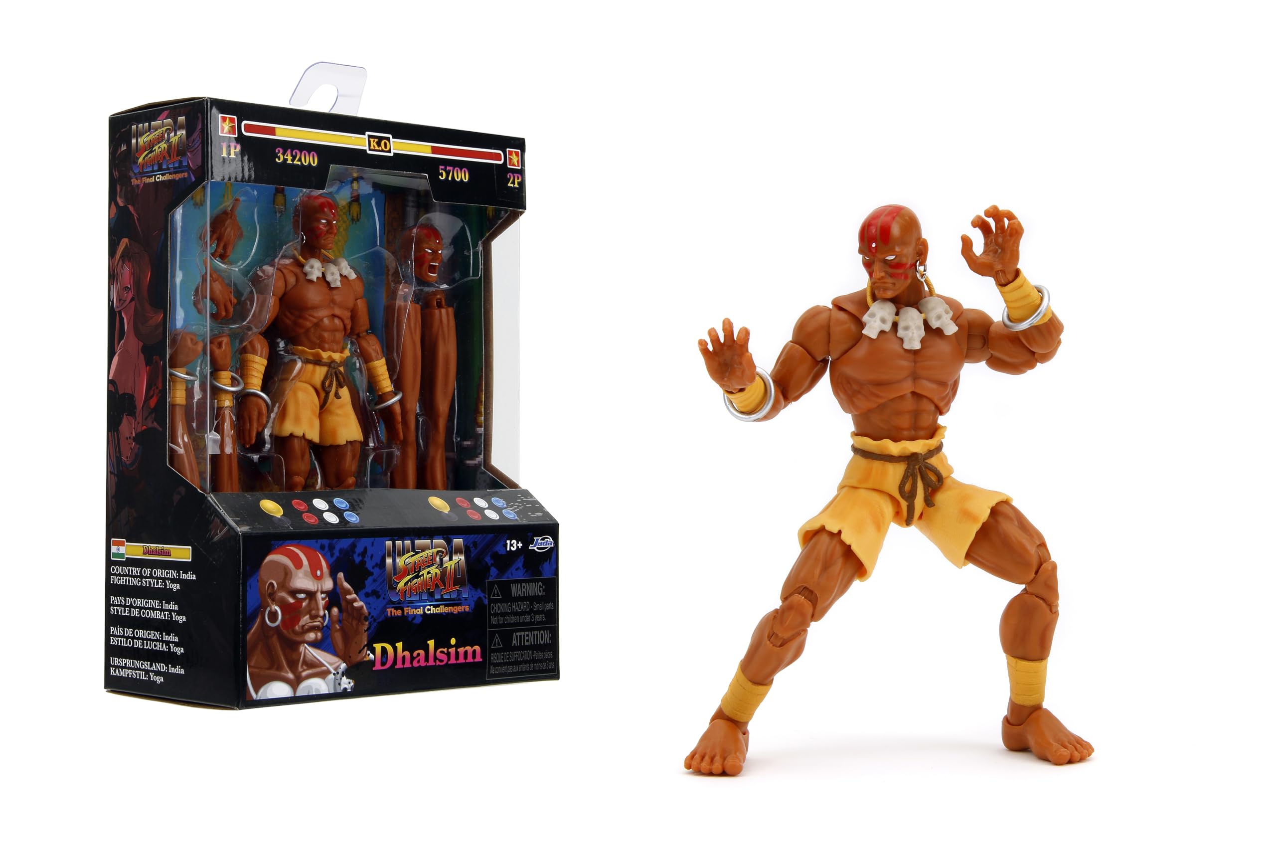 Street Fighter 6