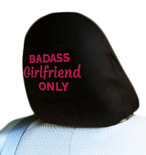 BADASS Girlfriend ONLY