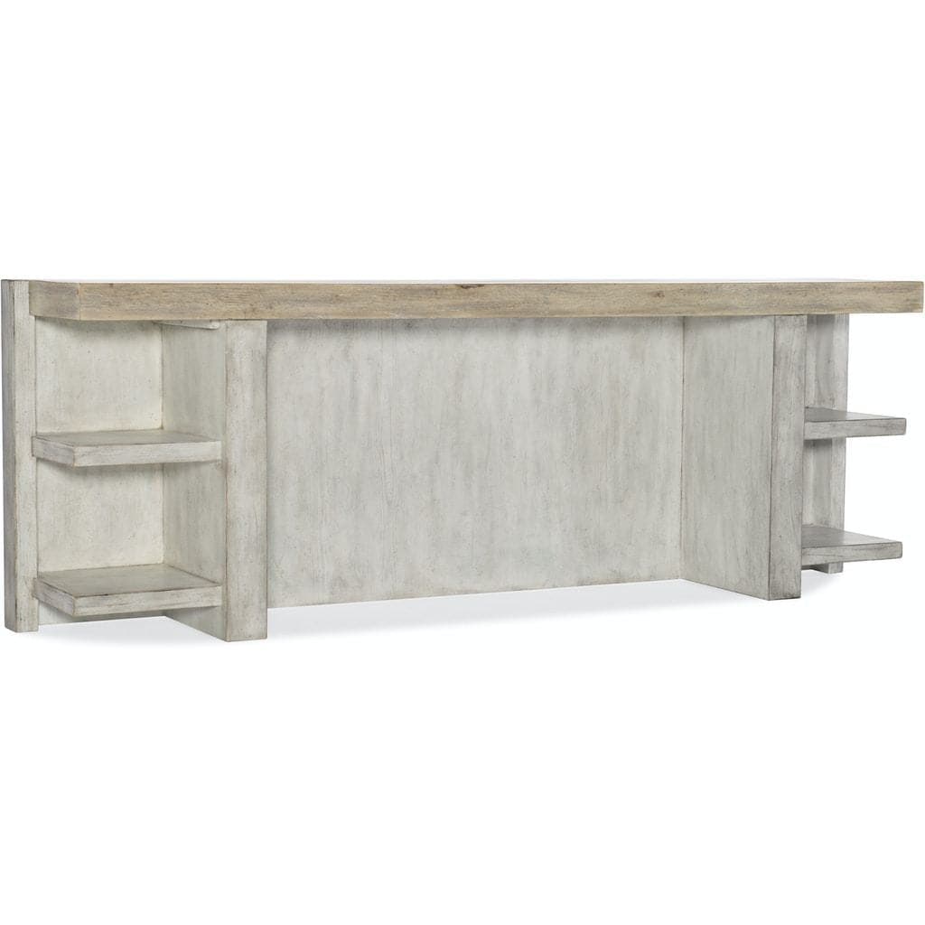 Elegant Amani Console Table - Modern Entryway Sofa Table with Storage Shelf | Perfect for Hallway, Living Room & Bedroom Decor