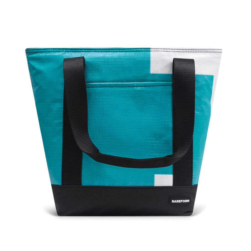 Beck Cooler Bag Bk1 00963 - Insulated Lunch Bag for Work, Picnics & Outdoor Activities - Leakproof & Durable Cooler Tote for Food & Drinks