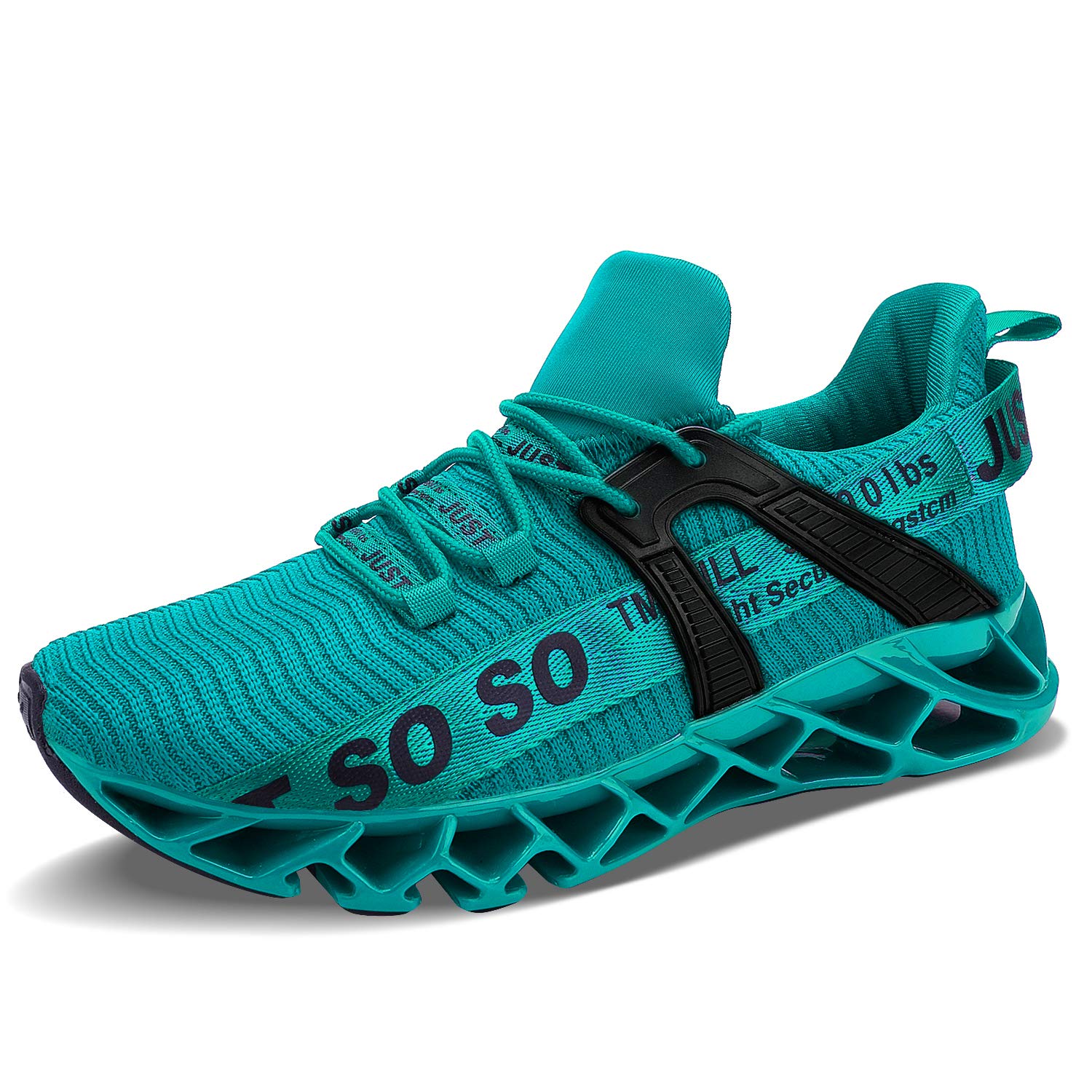 JointlyCreating Women's Non-Slip Running Shoes - Lightweight Athletic Tennis Sneakers for Sports & Walking | Perfect for Gym, Jogging & Daily Wear