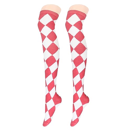 Coral Pink White