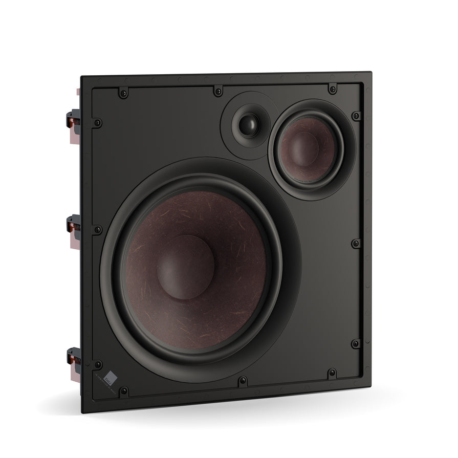 DALI PHANTOM H-120 Premium Wireless Bluetooth Speaker - HiFi Sound System for Home, Party & Outdoor Use