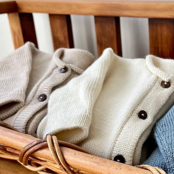 Marley Cardigan Women's Knit Sweater - Soft & Cozy Open Front Long Sleeve Cardigan for Fall & Winter | Perfect for Casual Outfits, Office Wear & Layering