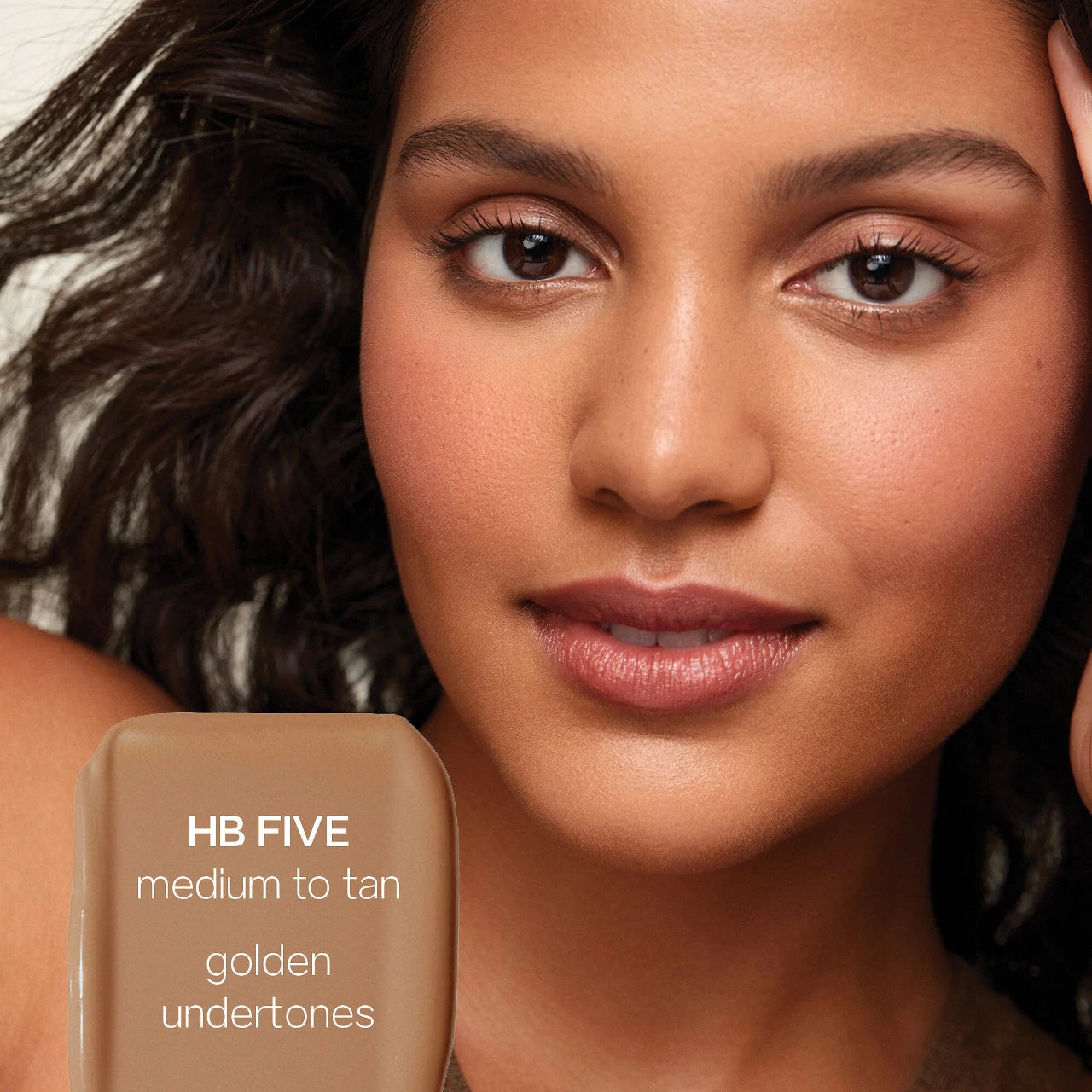 Saie Hydrabeam Hydrating & Concealing Under Eye Brightener - Lightweight, Crease-Proof Formula for Dark Circles & Puffiness (Multiple Shades, New in Box) - Perfect for Everyday Wear & Travel Makeup Essentials