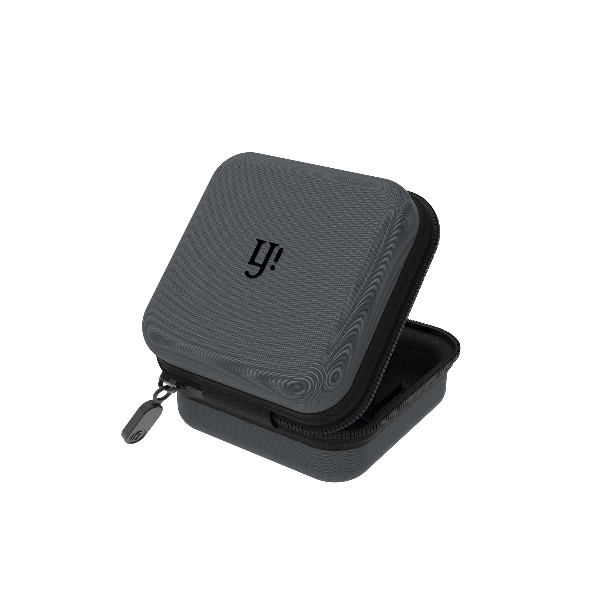 iFi GO Pod Air - True Wireless Bluetooth Adapter for IEMs & Headphones | High-Fidelity Audio for Gym, Travel & Commuting