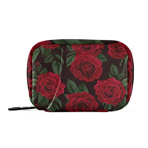 Red Rose Flower