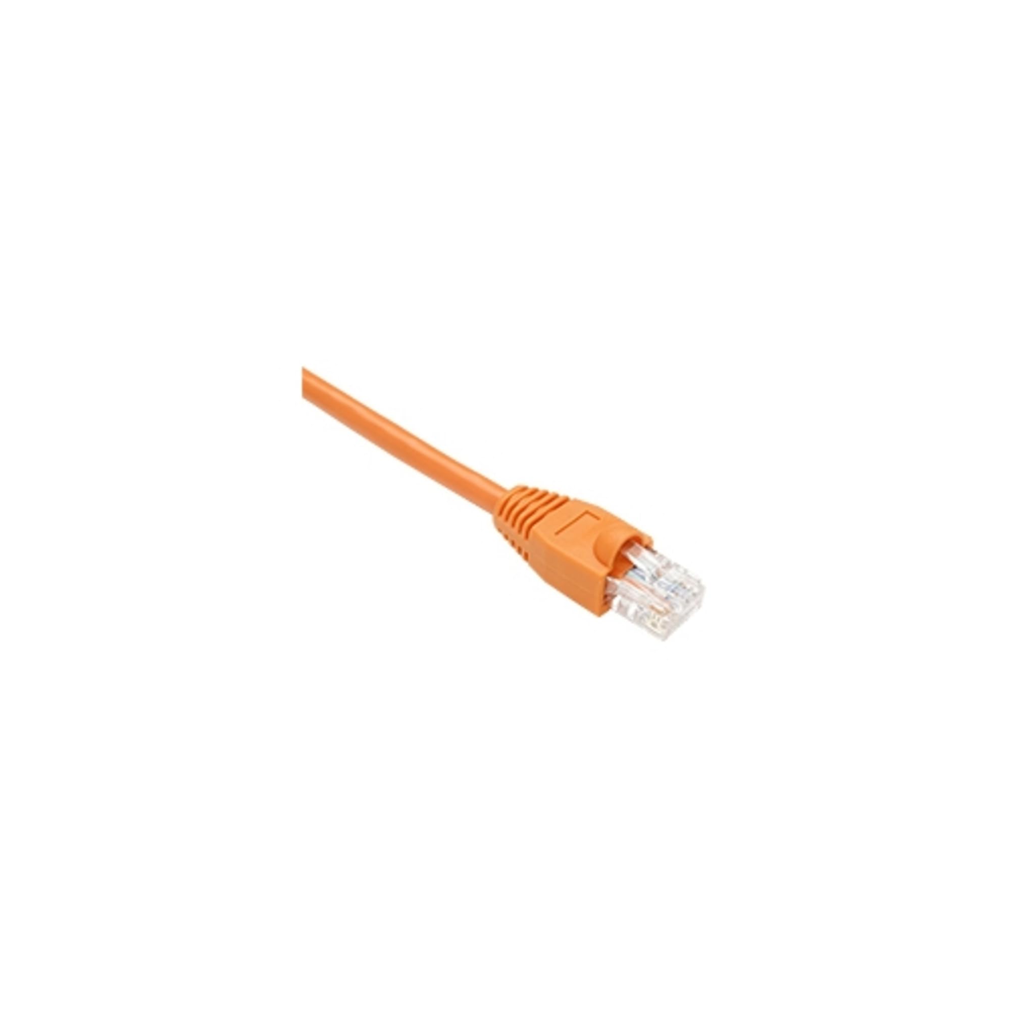 CAT6 Bulk Ethernet Cable 1000ft - High-Speed Network Cable, PVC Jacket, Black - Ideal for Office Networking, Data Centers & Home Internet Setup