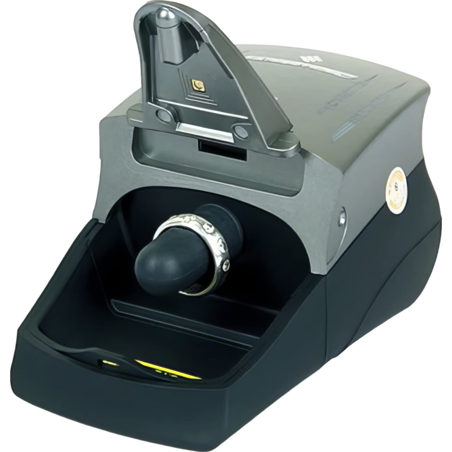 SmartPro SPS-I Professional Diamond & CVD Tester - Accurate Gemstone Identification for Jewelry Appraisal, Pawn Shops & Gemologists