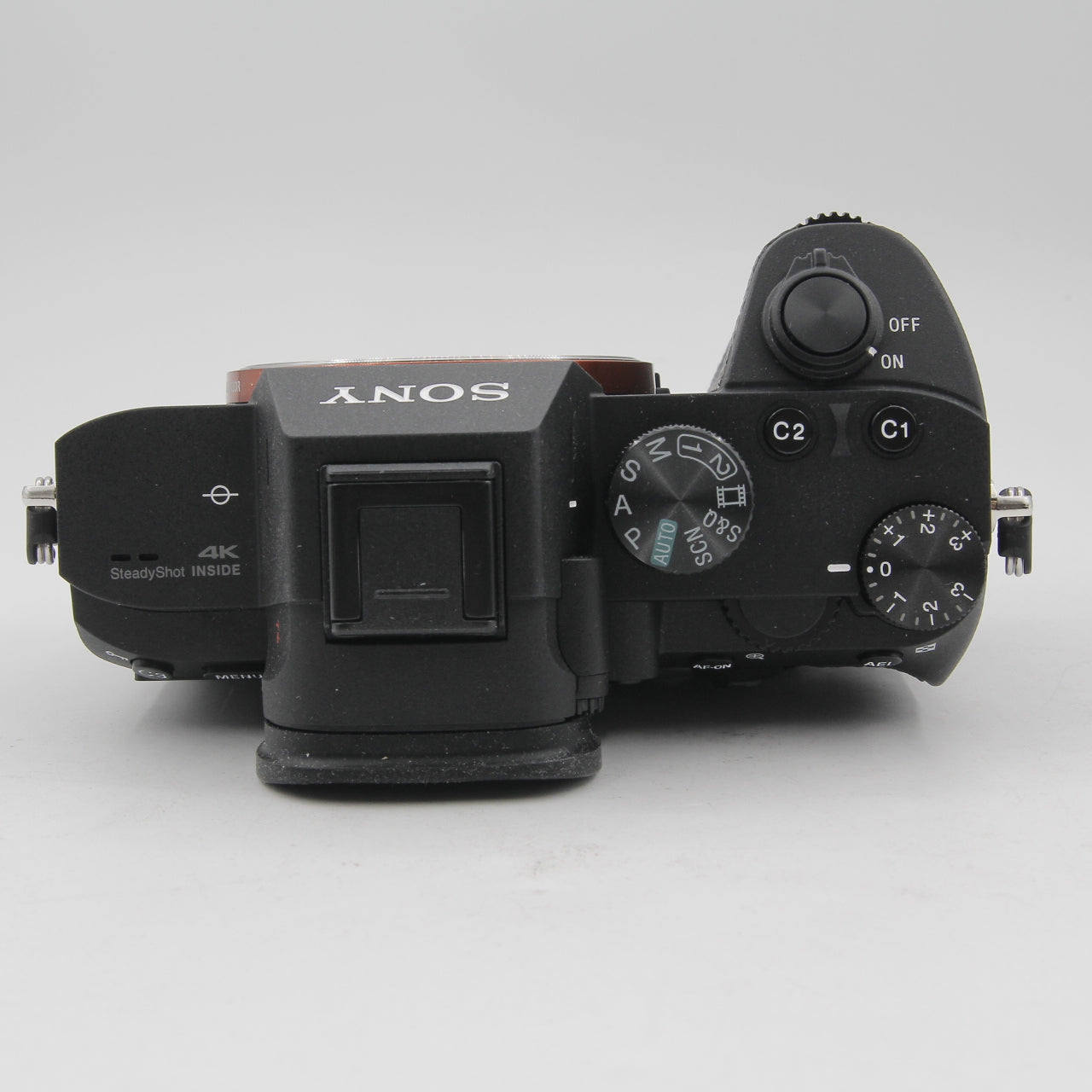 Open Box Excellent Condition Sony Alpha a7 III Mirrorless Digital Camera with 28-70mm Lens - Perfect for Travel Photography, Vlogging & Professional Shoots