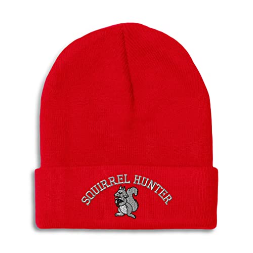 Red Personalized Text Here