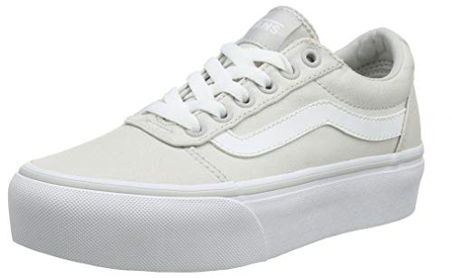 Grey Canvas Antarctica Uto