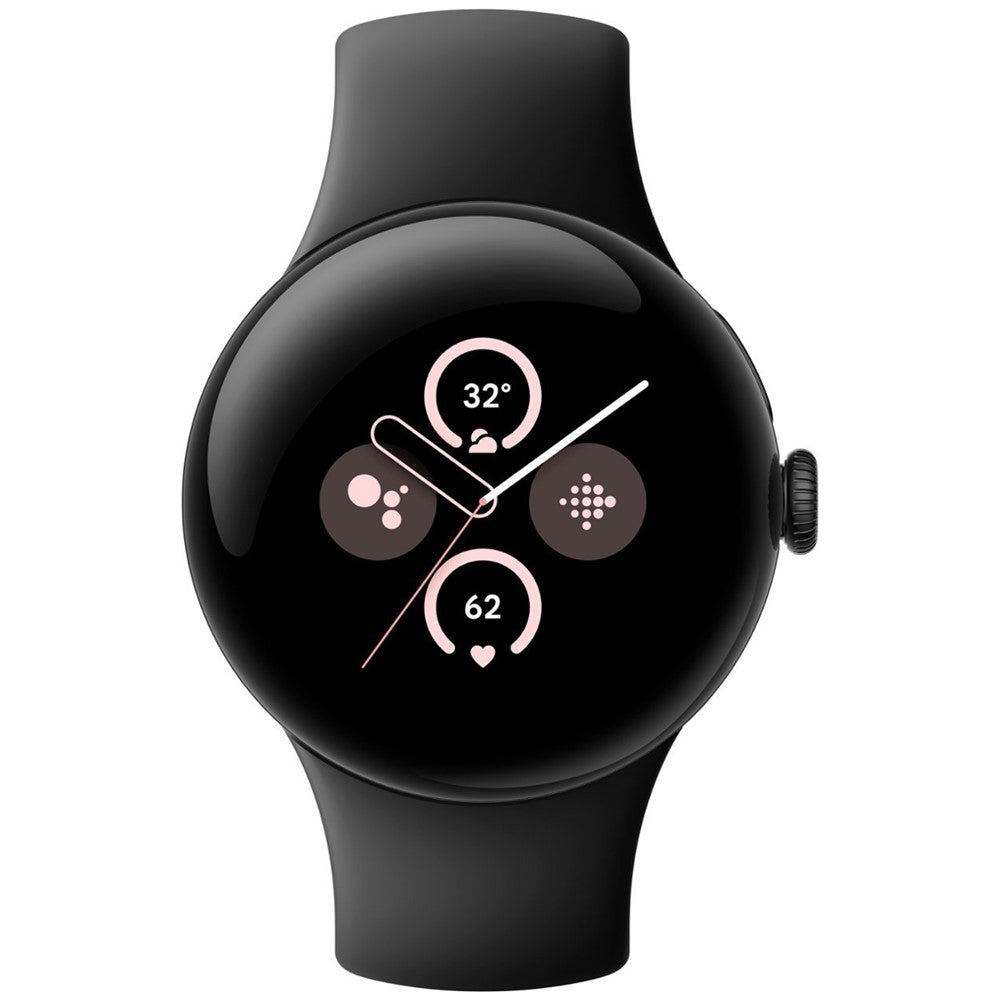 Google Pixel Watch 2 (41mm, WiFi + LTE) 1.2